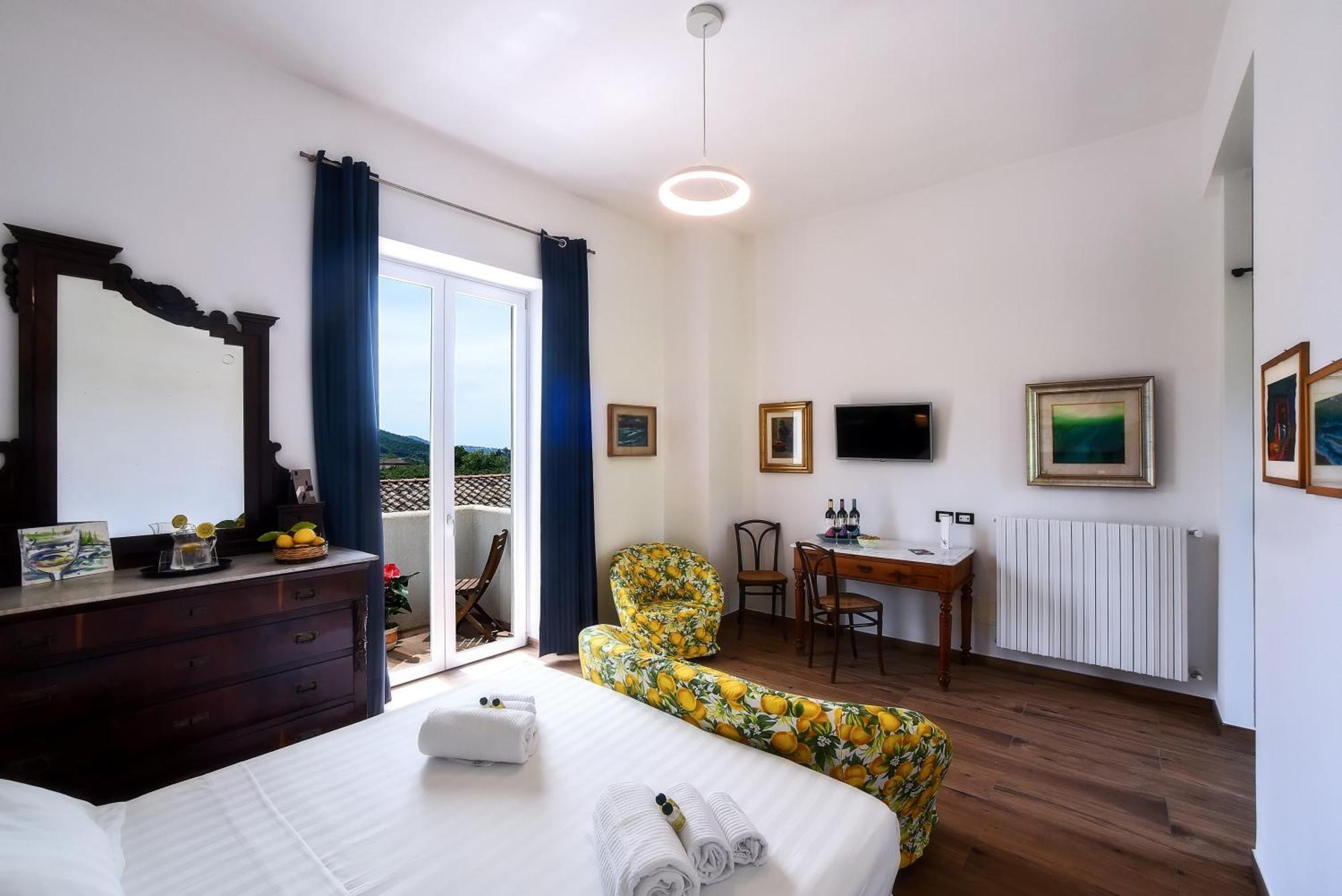 Agriturismo Guerritore Бароніссі Екстер'єр фото